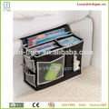 Gearbox Bedside Caddy bed pocket organizer
 6 Pocket Bedside Storage Mattress Book Remote Caddy